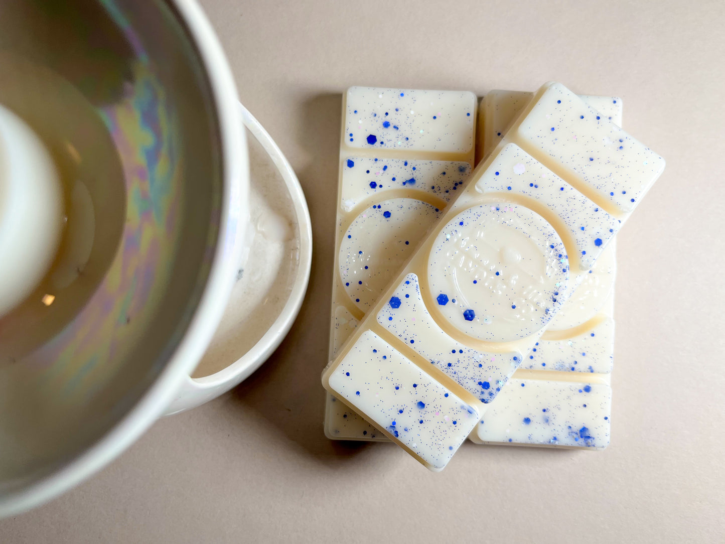 Coconut Waterfall Snap Bar