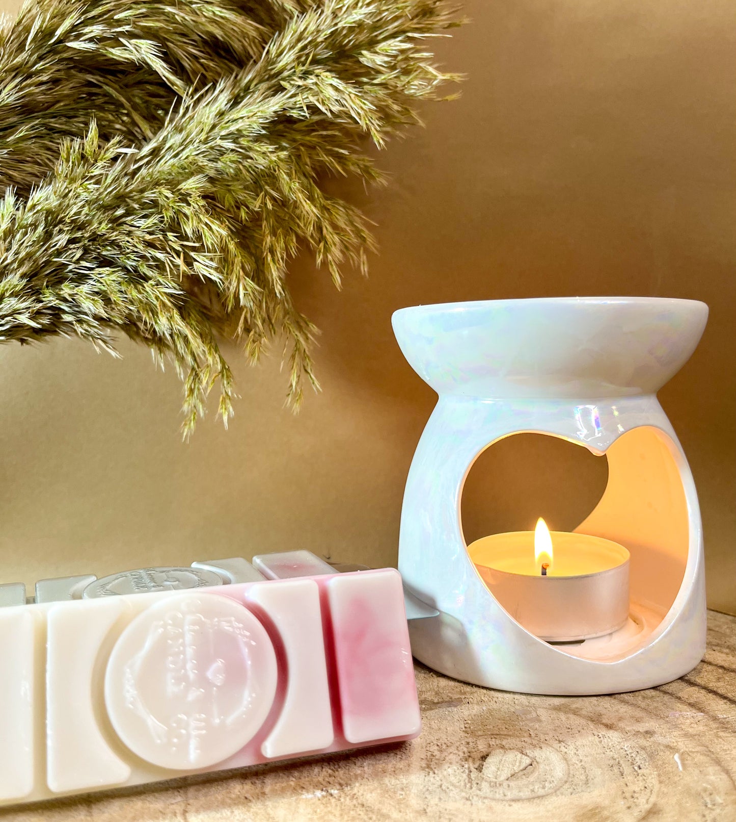 Relaxing Embrace Snap Bar