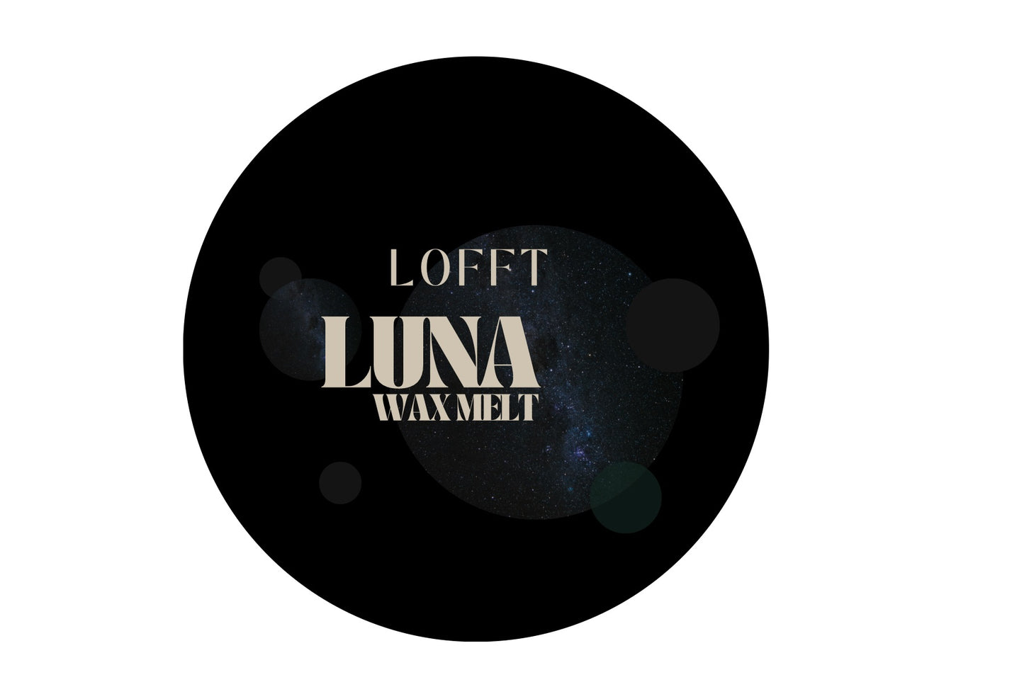 LOFFT Wax Melt - Luna