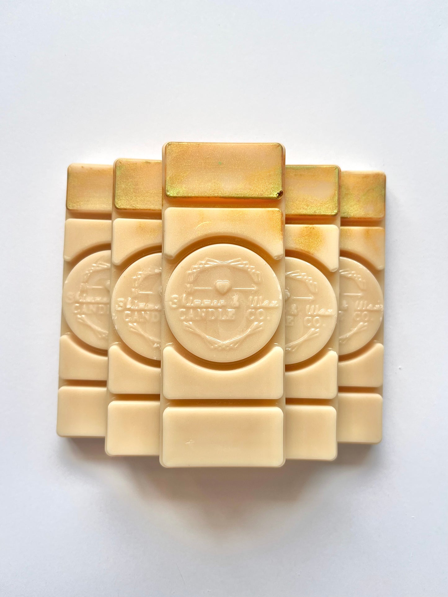 Cardamom & Mimosa Snap Bar