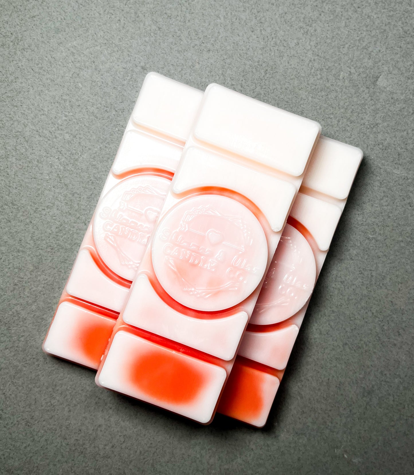 Grapefruit Lux Snap Bar