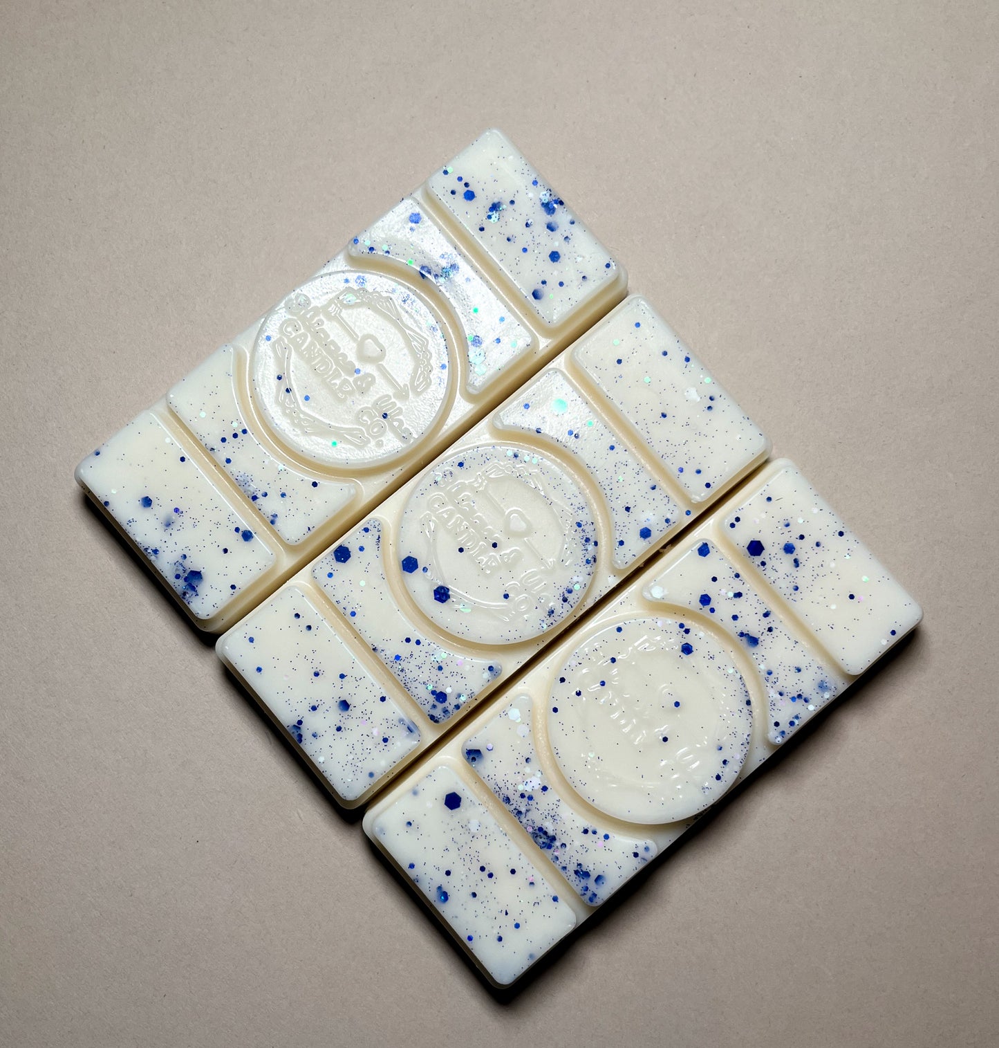 Coconut Waterfall Snap Bar