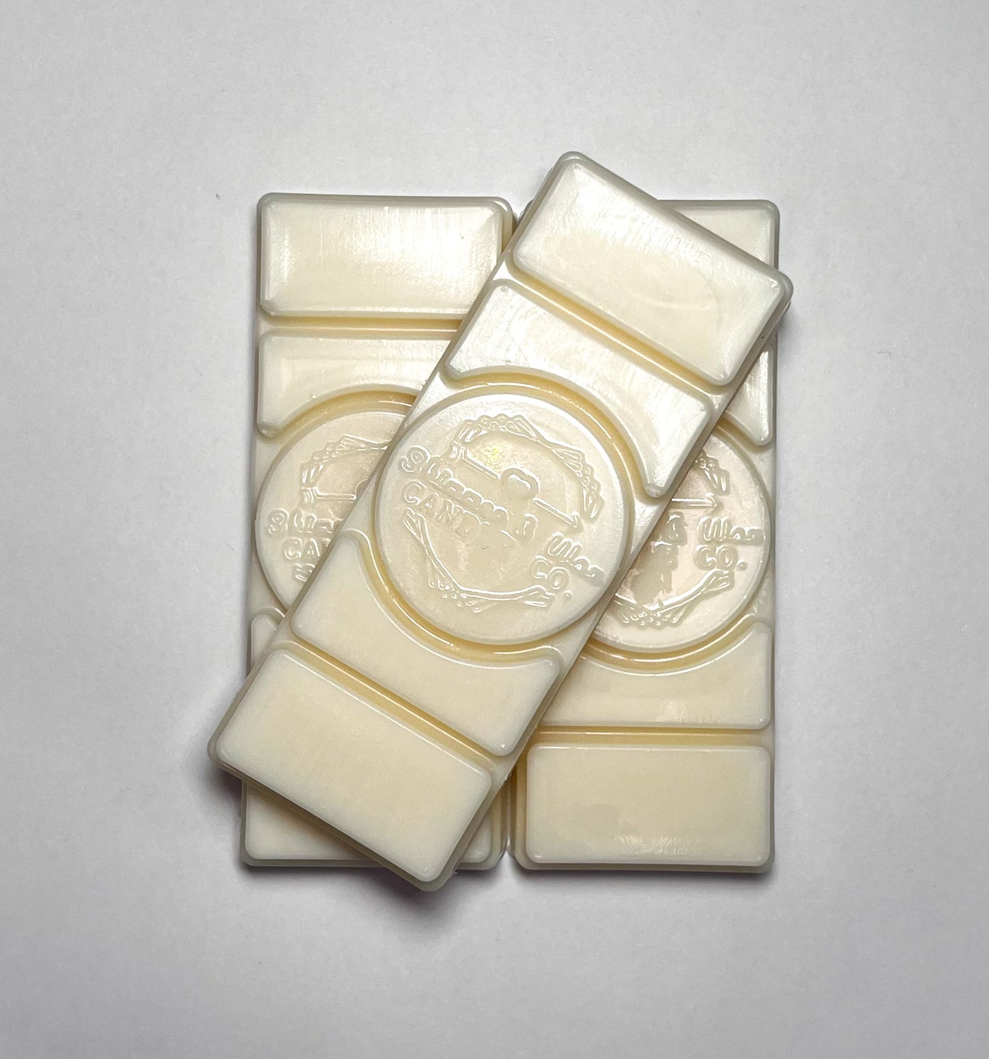 Baby Powder Snap Bar