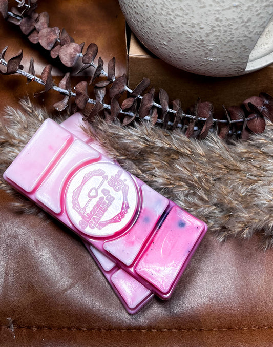 Bramble Berry Snap Bar