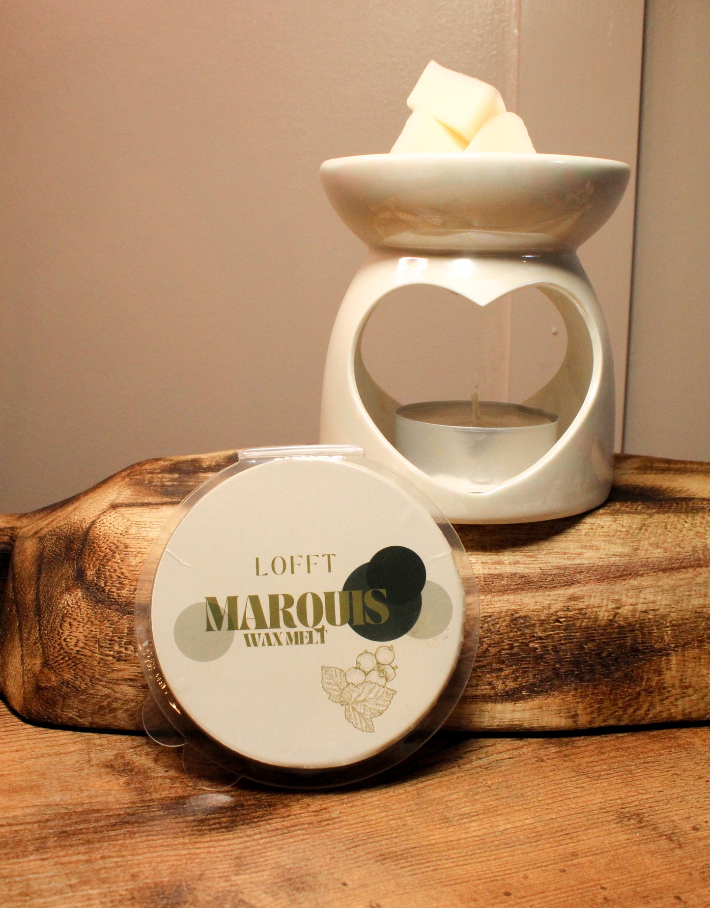 LOFFT Wax Melt - Marquis
