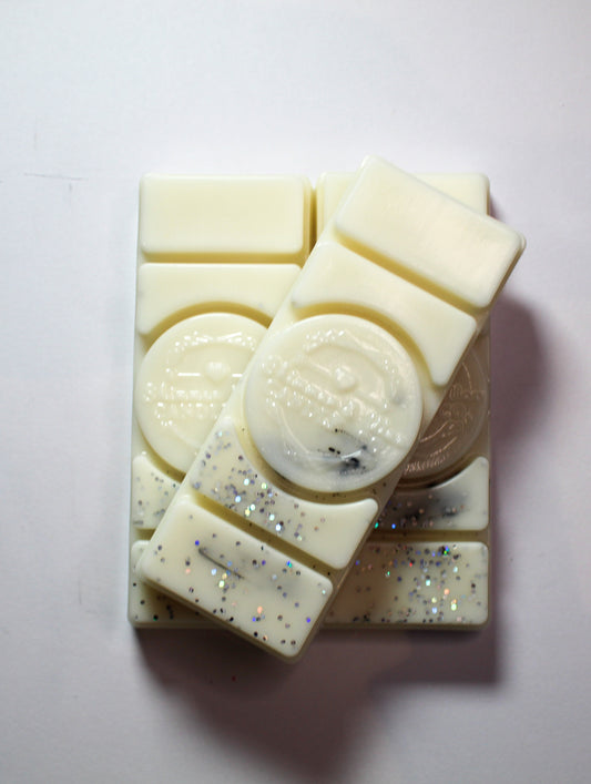 Sage & Sea Salt Snap Bar