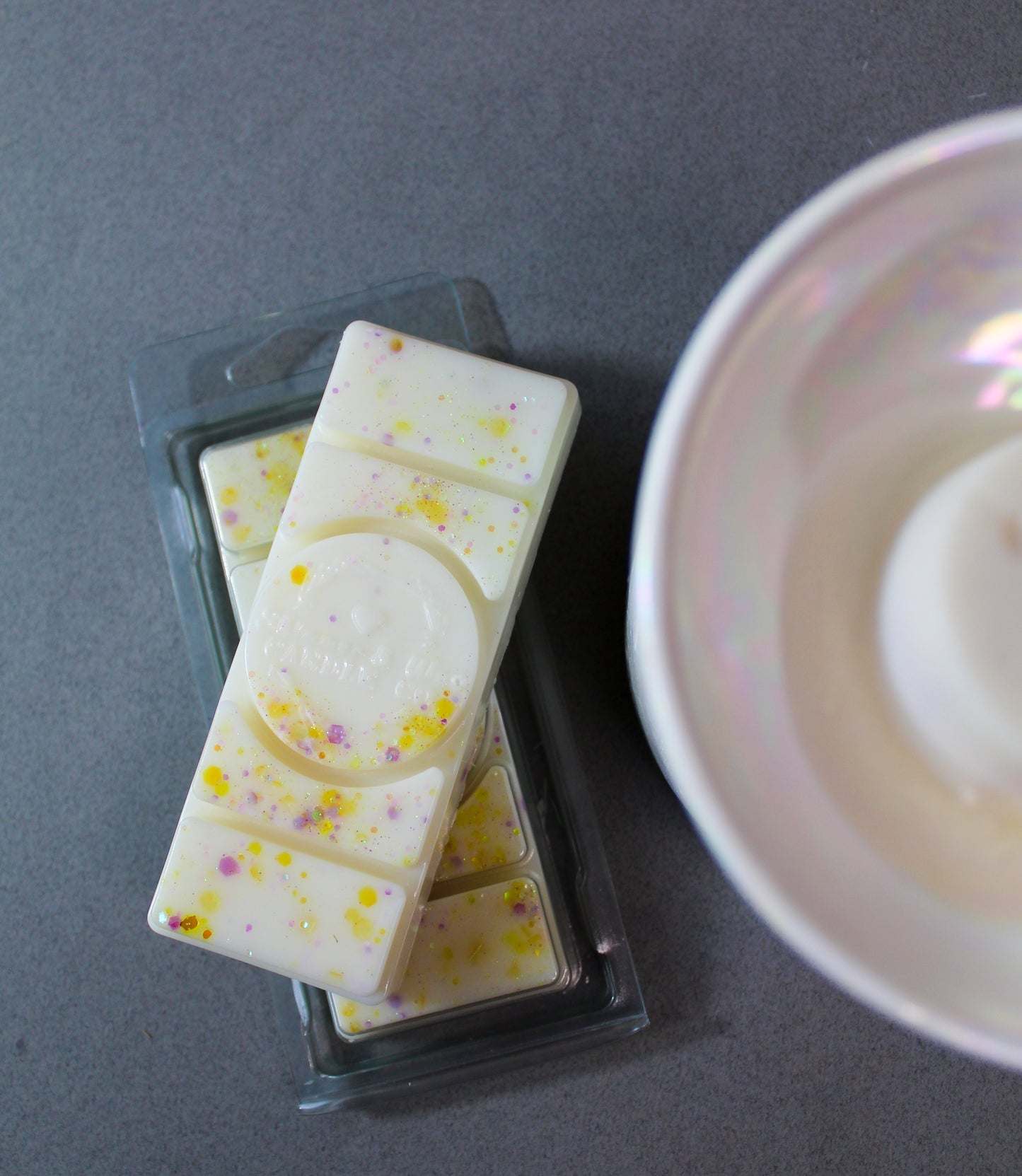 Unicorn Kisses Snap Bar