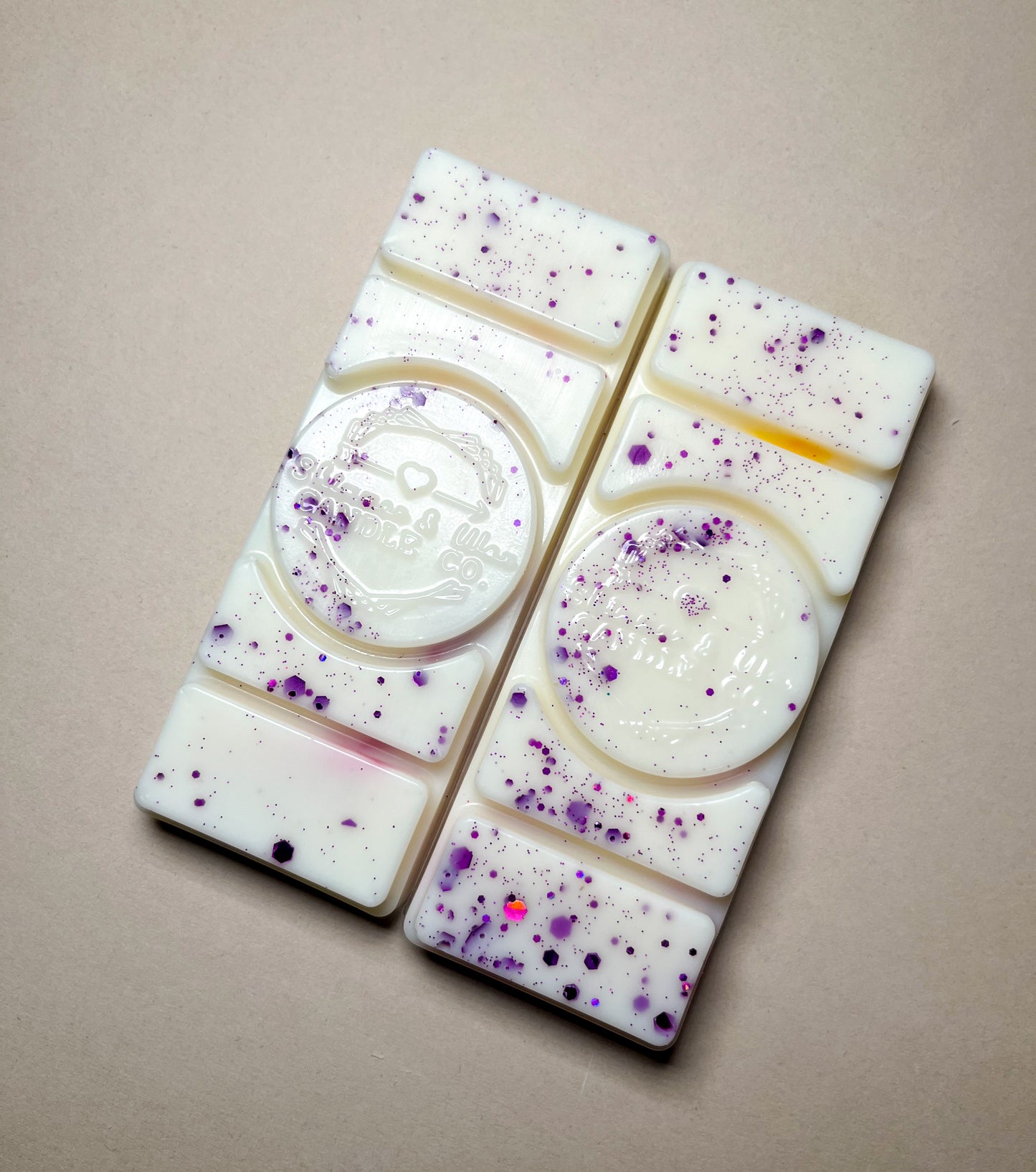 Flower Bombs Snap Bar