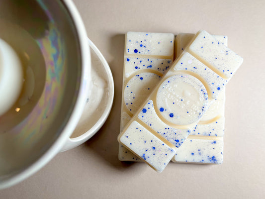Coconut Waterfall Snap Bar