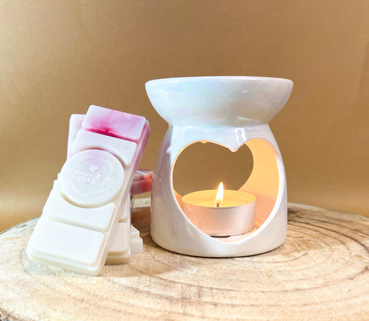 Relaxing Embrace Snap Bar