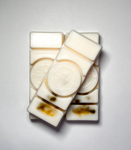 Musk & Sandalwood Snap bar