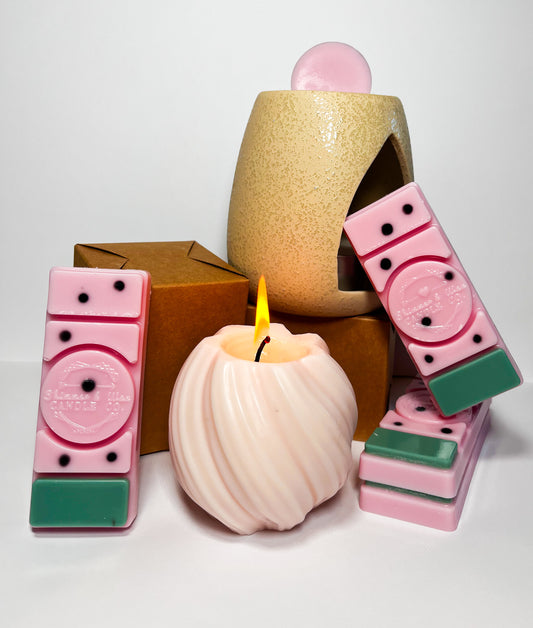Watermelonade Snap Bar