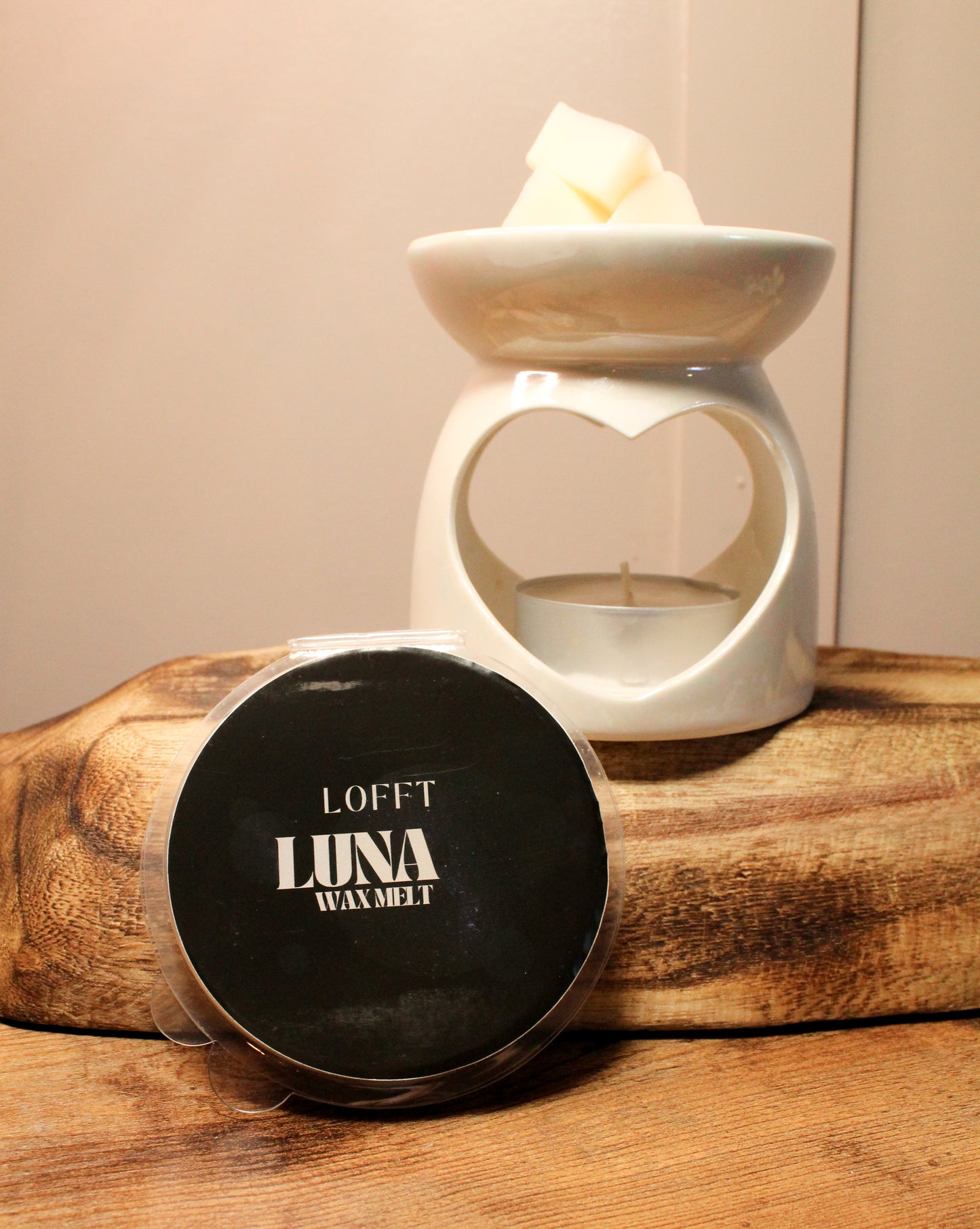 LOFFT Wax Melt - Luna