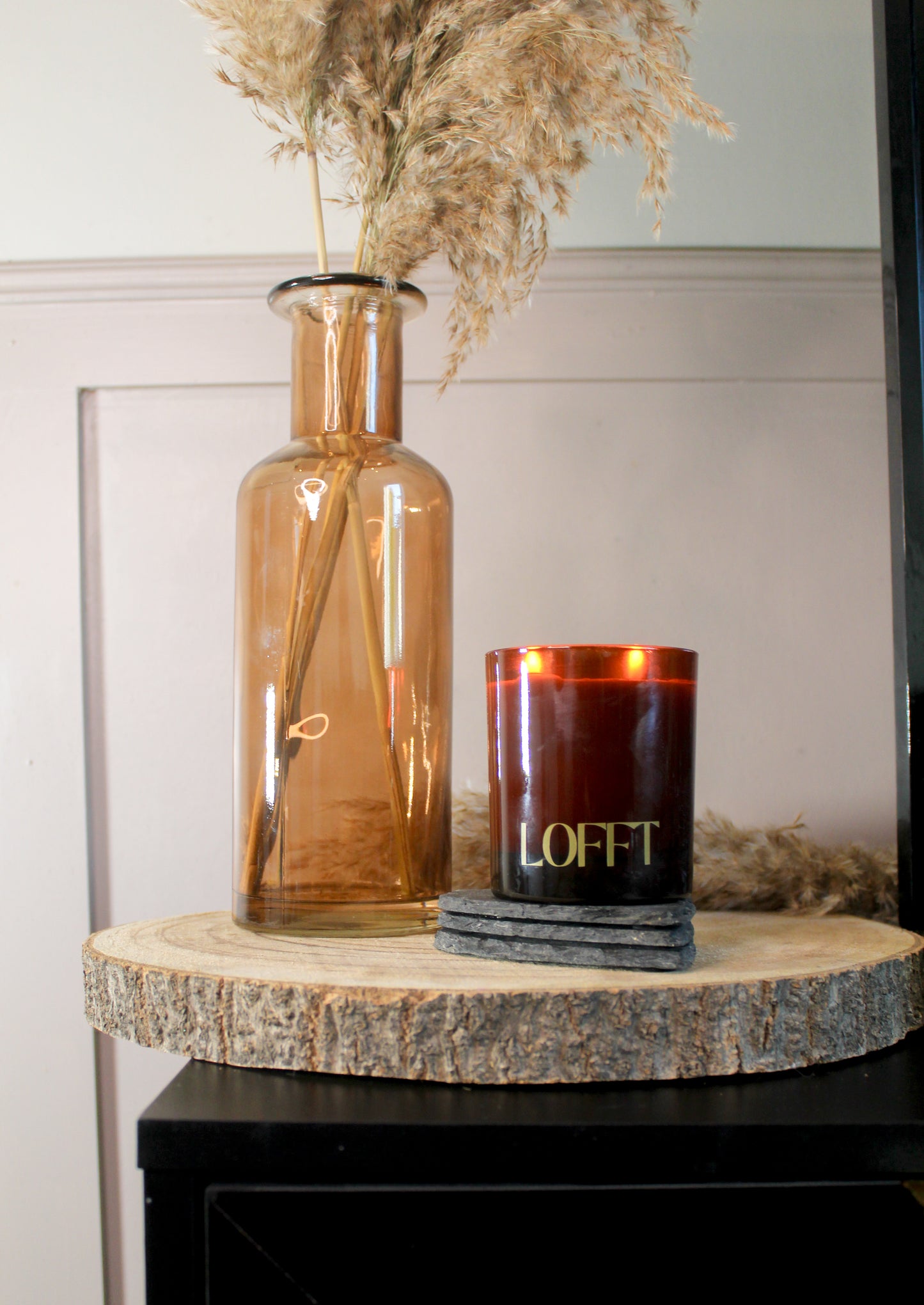 Large Luxury Candle - Marquis