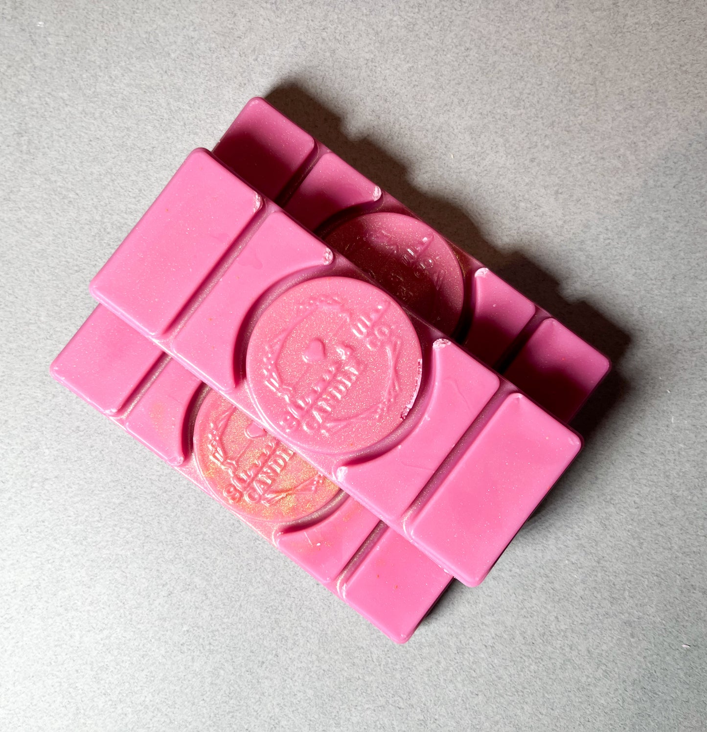 Black Cherry Snap Bar