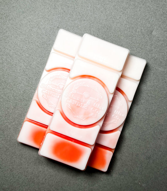 Grapefruit Lux Snap Bar