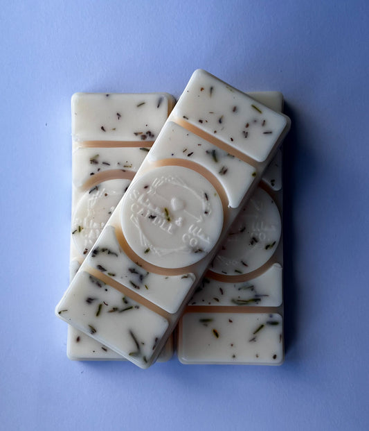 Lavender & Chamomile Snap Bar